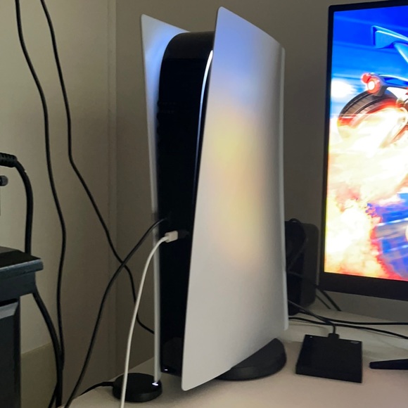 Ps5 Digital edition - Picture 6 of 10